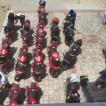 Rāmeswaram فندق كيه إن بي نيست المظهر الخارجي الصورة